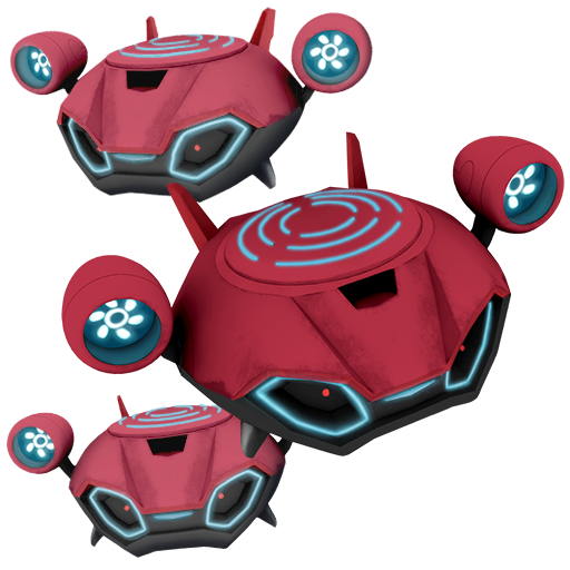 Viele Möglichkeiten